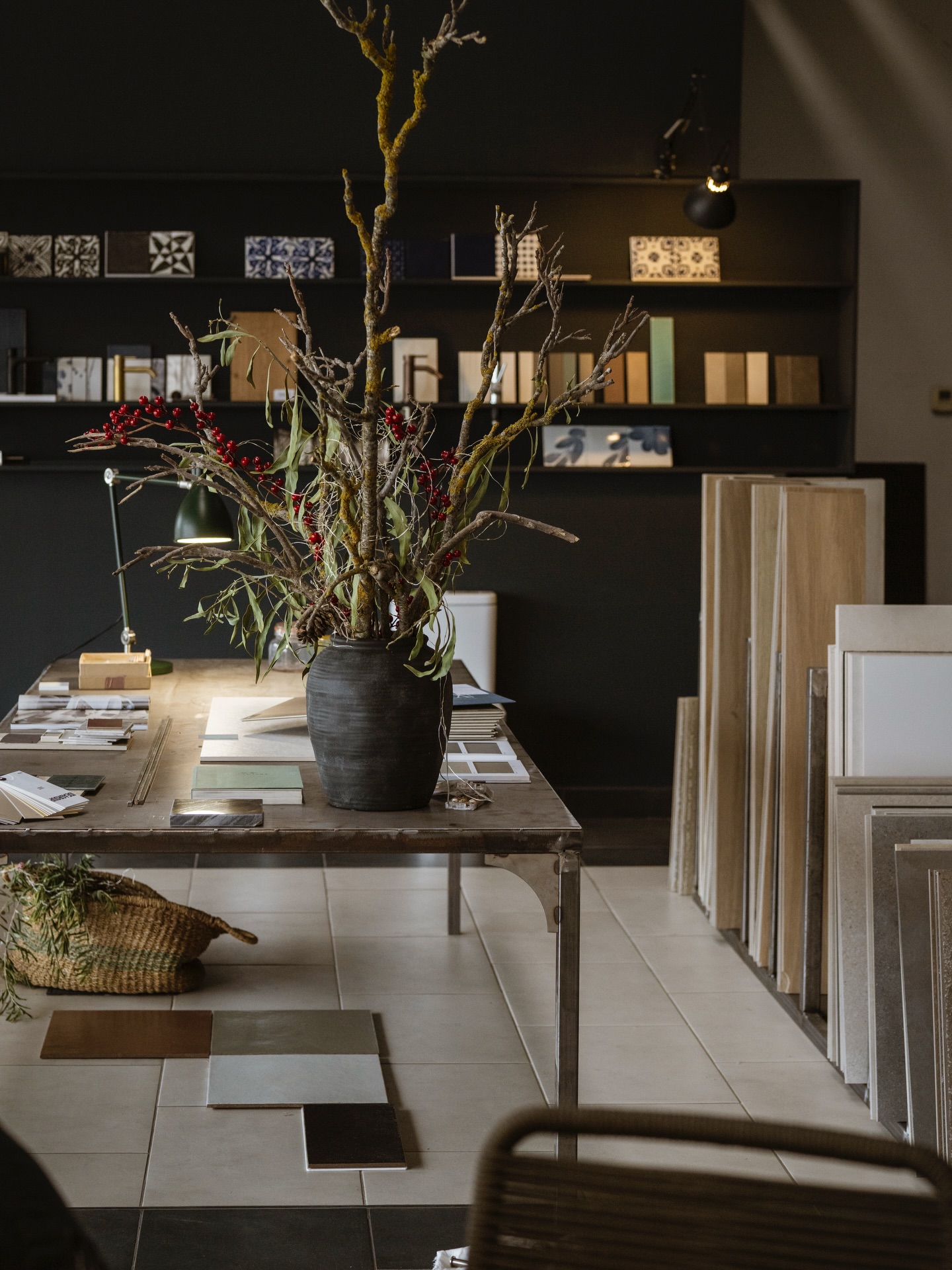 Sales de Bany Modernes