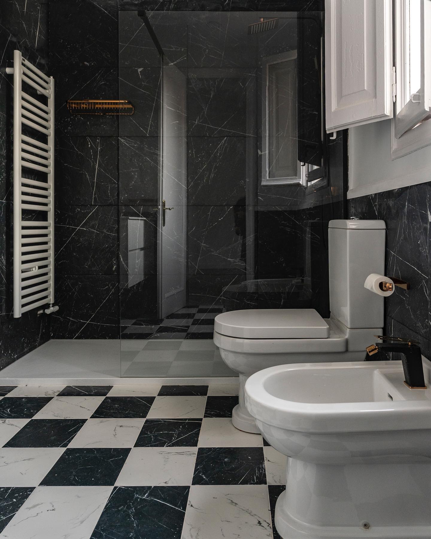 Suite Principal amb Estil