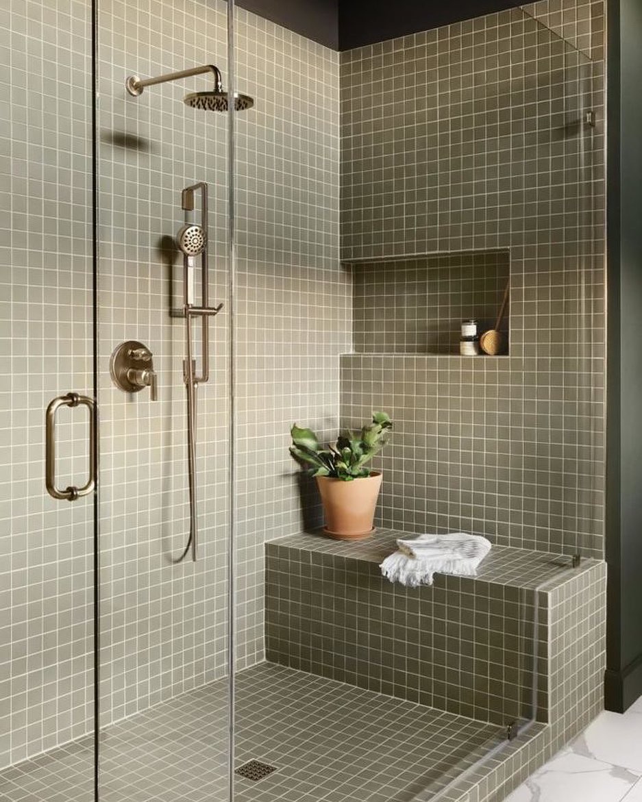 Luxury Bathroom Design