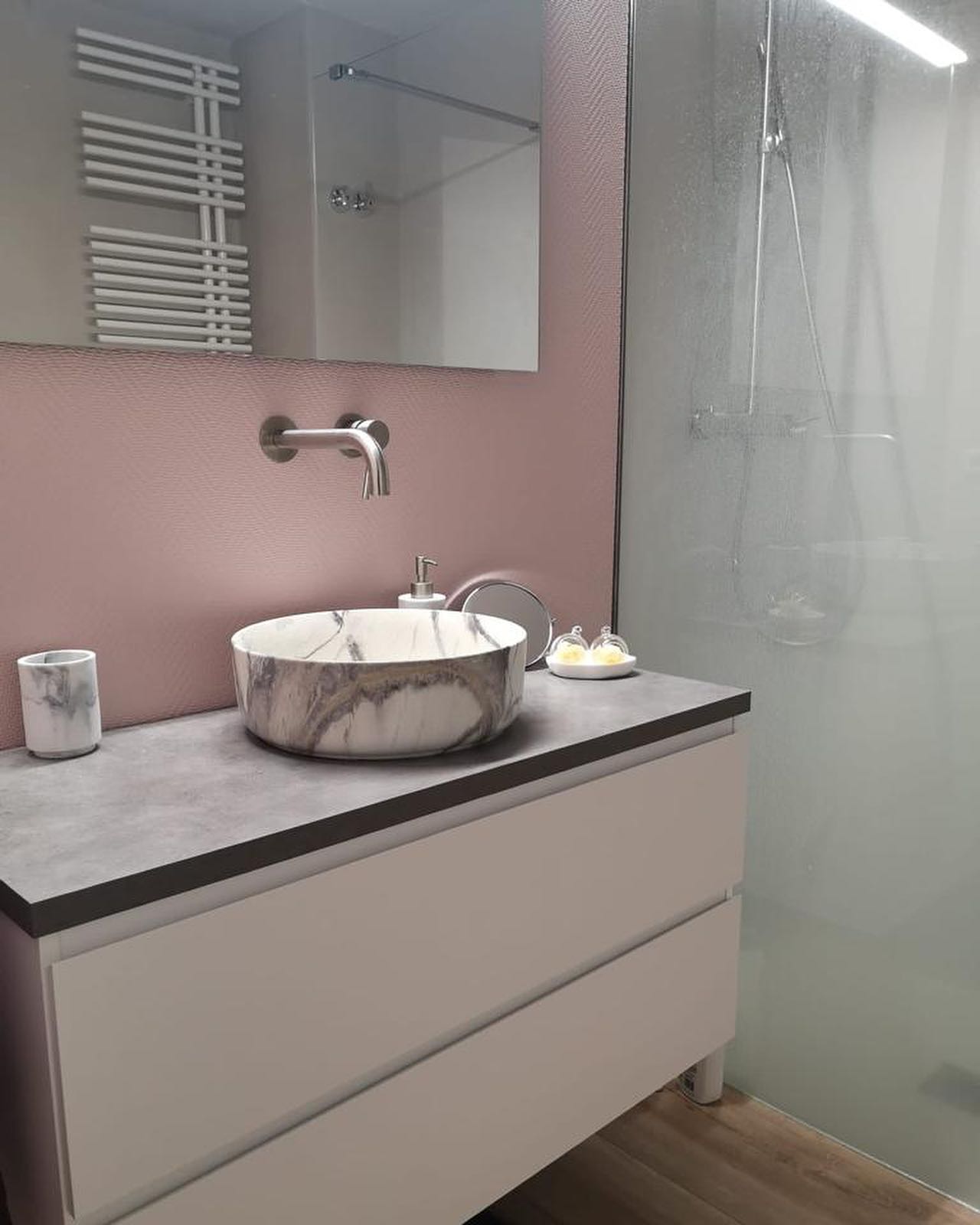 Zones Comuns i Confort