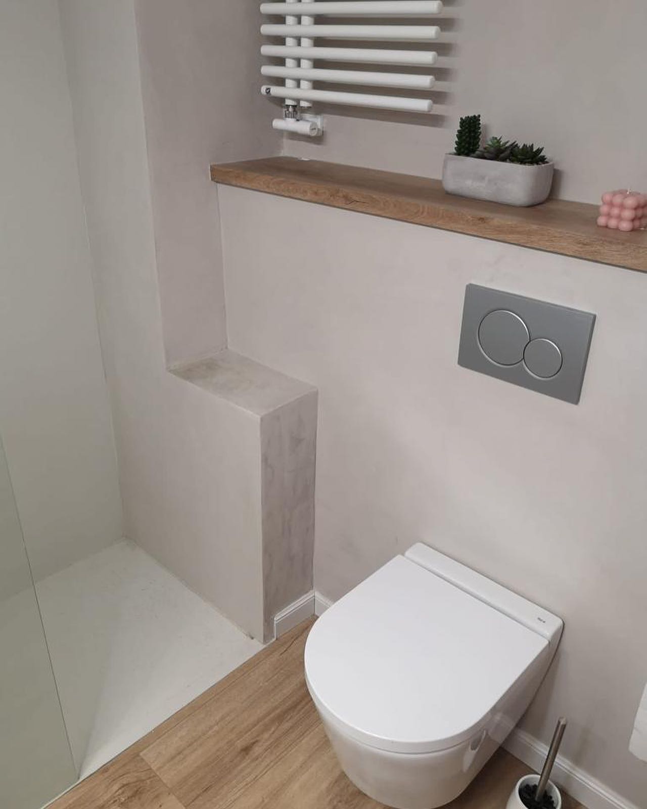 Il·luminació Arquitectònica