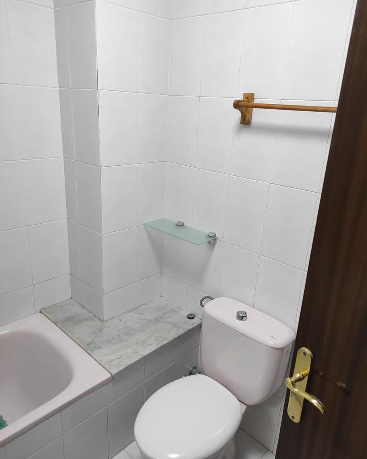 Harmonia en Materials