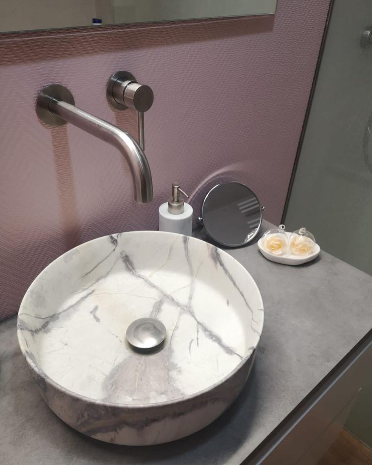 Reformes de Banys de Luxe