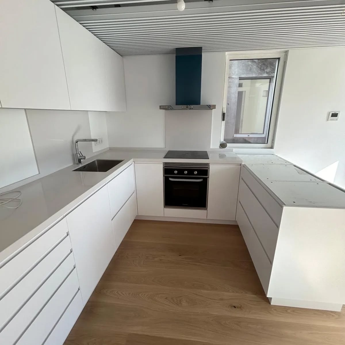 Pino Tratado Autoclave